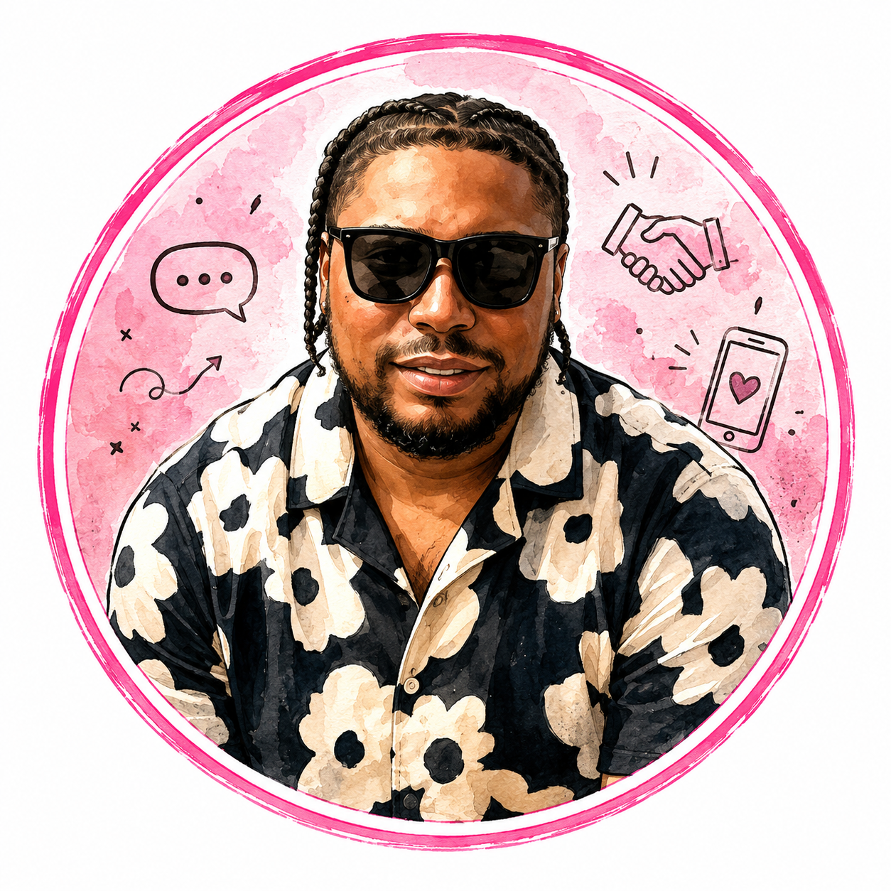 Benji — UI/UX Designer